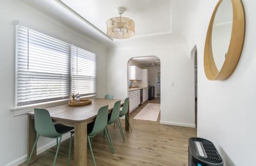 City Heights House | The Touch Residences at 46TH ST