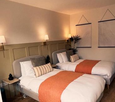 Thomastown Bed & Breakfast | The Tower House B&B