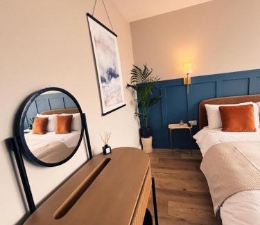 Thomastown Bed & Breakfast | The Tower House B&B