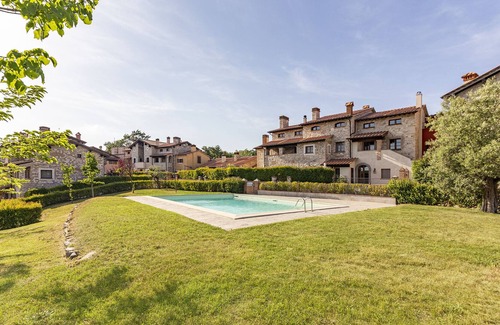 Ficulle Apartment | The Tower With Amazing View Shared Pool, Ficulle, Italy