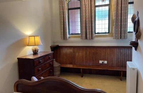 Fakenham House | The Tracery - Norfolk Cottage Agency