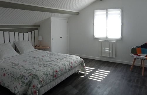 Polignac House | The trail cottage