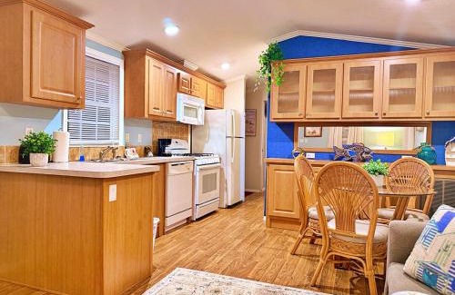 Seffner Community Alliance House | The Tranquil Cabin