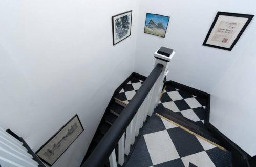 South Green Apartment | The Traveler Suite C1