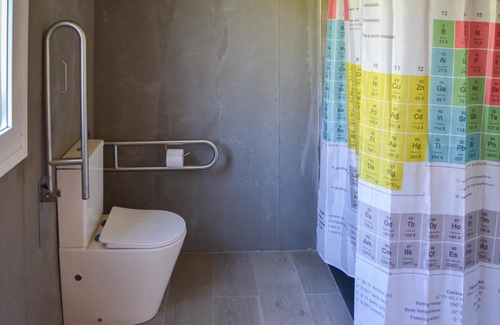 Esgos Apartment | The tree of life * 5 * apt 80 m2 sustainable and free of plastics in nature
