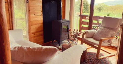 Zitsa Apartment | The Treevilla