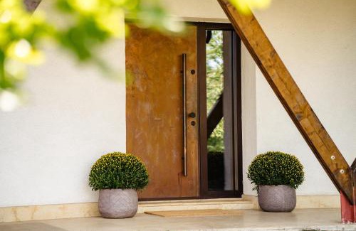 Branesti House | The Tribe Alpaca Retreat