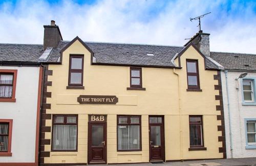 Laphroaig Bed & Breakfast | The Trout Fly Guest House