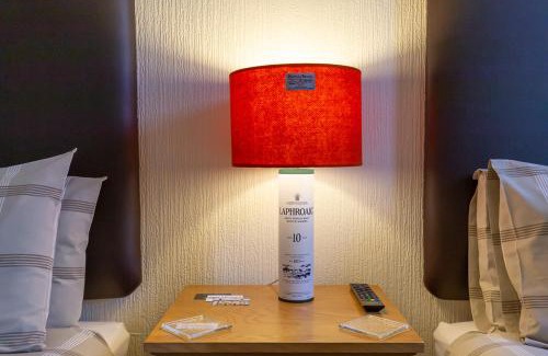 Laphroaig Bed & Breakfast | The Trout Fly Guest House
