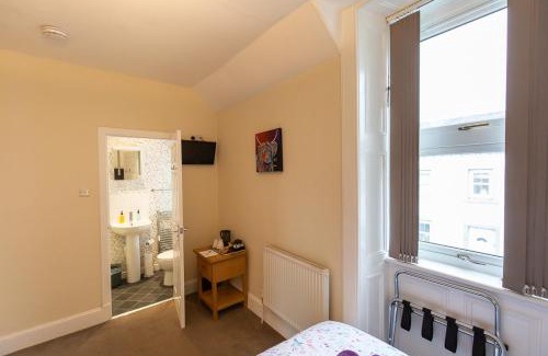 Laphroaig Bed & Breakfast | The Trout Fly Guest House