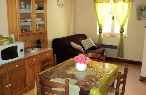 La Malene Cottage | "The truffle" cottage in the heart of the Tarn gorges. Lozère