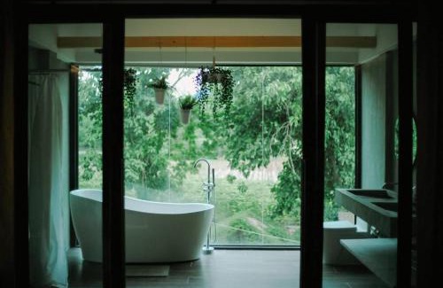 Sai Yok Resort | The Tryst River Kwai