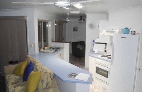 Turkey Beach House | The Turkey Nest
