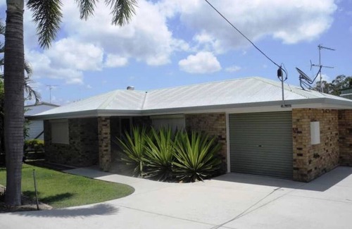 Turkey Beach House | The Turkey Nest
