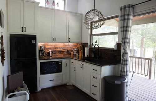 Royse City Apartment | The Twig in Poetry