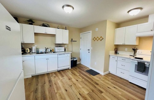 Central Area Apartment | The Twin Flats (Audrey and Far East Escape)