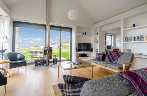 Halistra House | The Two Byres