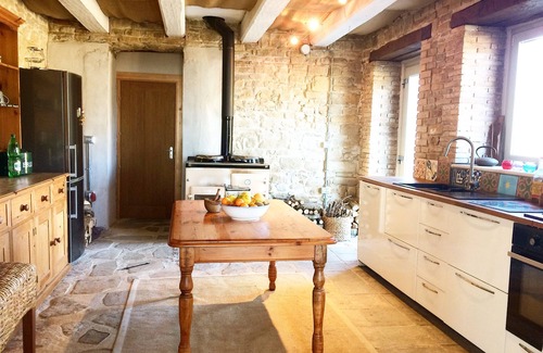 Farindola Villa | The Ultimate Escape from city heat! Beautiful farmhouse peaceful & private pool
