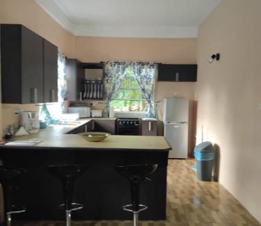 Soufriere Quarter Apartment | The Ultimate Escape