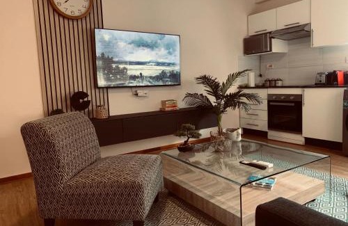Gaborone Apartment | The Ultimate Escape - With Backup Electricity - Gaborone