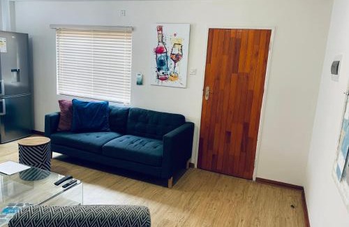 Gaborone Apartment | The Ultimate Escape - With Backup Electricity - Gaborone
