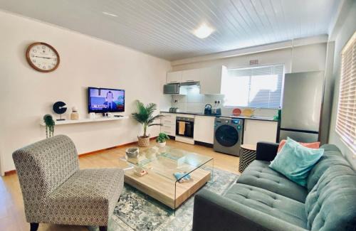 Gaborone Apartment | The Ultimate Escape - With Backup Electricity - Gaborone