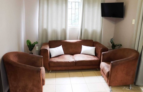 Makhado House | The Ultimate Lodge
