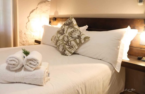 Makhado House | The Ultimate Lodge