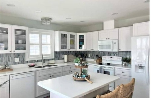 North House | The Uncorked Cottage ~North River Retreat~North VA
