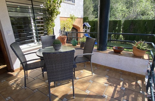 Las Jaras House | The Undines of the Lake