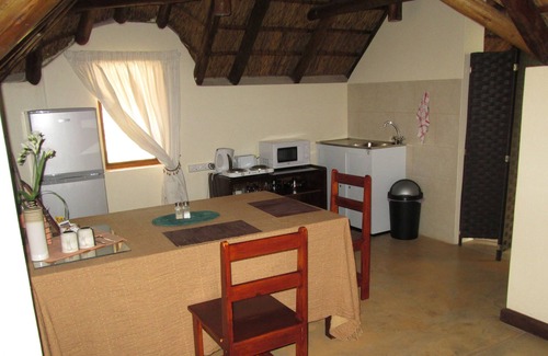 Modimolle Cottage | The Upper Room inside Koro Creek Golf Estate