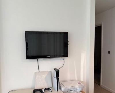 Central Milton Keynes House | The urban corner MK