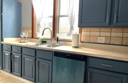 Berwyn Apartment | The Urban Oasis