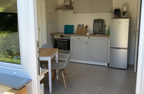 Mutzenich Apartment | The vacation apartment in Vennweg
