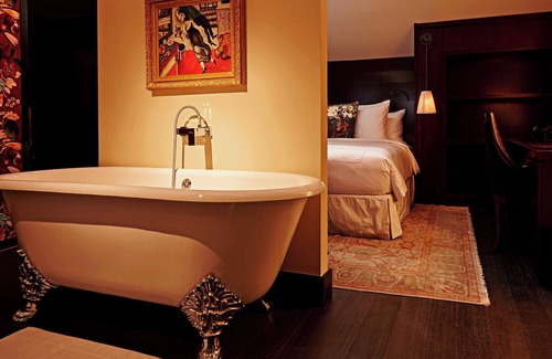 Jalan Besar Hotel | The Vagabond Club, Singapore, a Tribute Portfolio Hotel