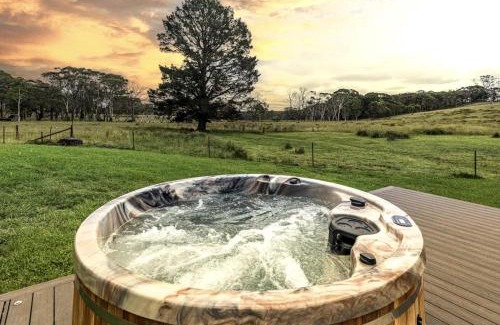 Bundanoon Apartment | The Vale Penrose