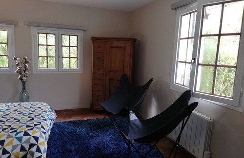 Saint-Simeon Bed & Breakfast | The valley 🌾