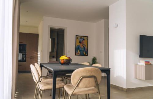 Xaghra Apartment | The Valley Collection - Suite A22