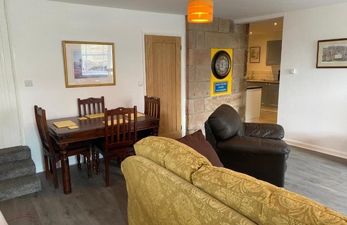 Birchover House | The Vault