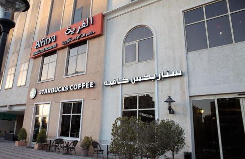 Mahboula Apartment | The Venue Resident