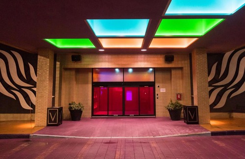 Natick Hotel | The Verve Boston Natick, Tapestry Collection by Hilton