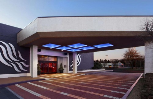 Natick Hotel | The Verve Boston Natick, Tapestry Collection by Hilton