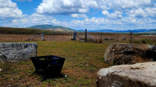 Mingoola Apartment | The Vet Shed, Riversdale