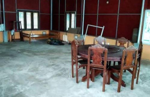 Kodungallur Apartment | The Vibes by the river
