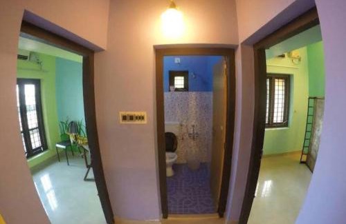 Kodungallur Apartment | The Vibes by the river