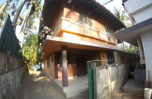 Kodungallur Apartment | The Vibes by the river