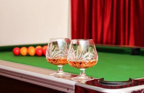 St Issey House | The Vicarage - Grand Country House, Walking Distance to Padstow and with Pub Across the Road