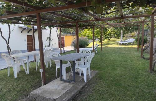Teglio Apartment | The View 1
