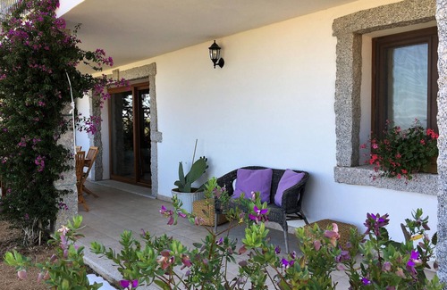 Telti Apartment | The view alone will calm you down