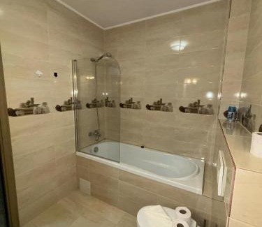 Selimbar Apartment | The View Apartment CAD